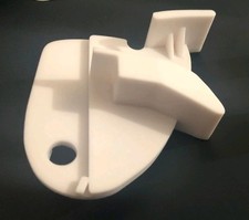 Parte Laterale Interna/Cuffietta adatta per il Tendalino Thule Omnistor 5002 