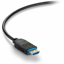 C2G 75ft Performance Series High Speed HDMI Cable - Active Optical Cable -