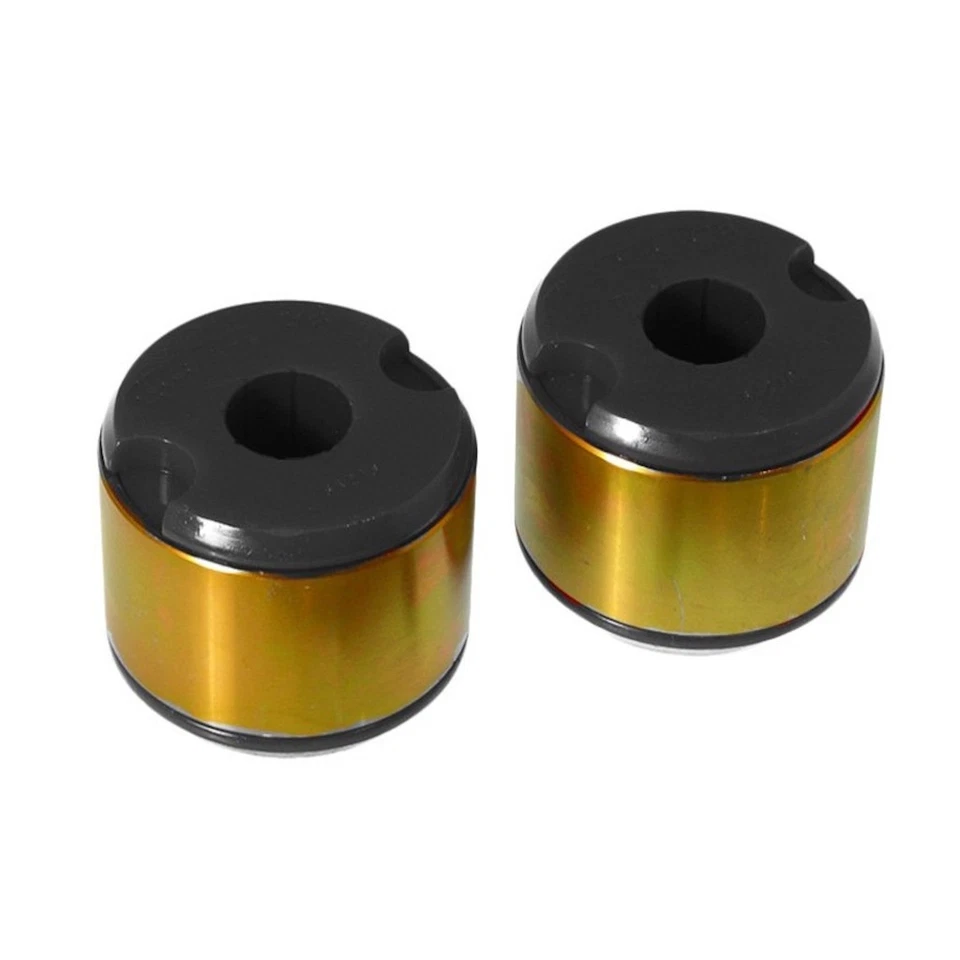 Buje de brazo de control trasero de poliuretano protano para Honda Civic del Sol 1993-1997 Foto 2 de 4