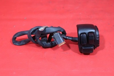 2003 HARLEY-DAVIDSON SOFTAIL STANDARD ANNIV EFI FXSTI RIGHT HANDLEBAR BAR SWITCH