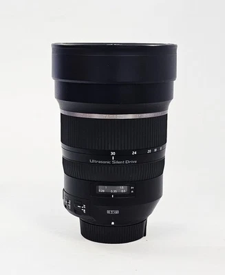 Tamron Nikon F 15-30mm Focal Camera Lenses for sale | eBay