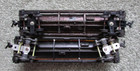 Mantua HO, pair of Tank Cars. Shell and Texaco tank cars on die cast chassis' — photo 4