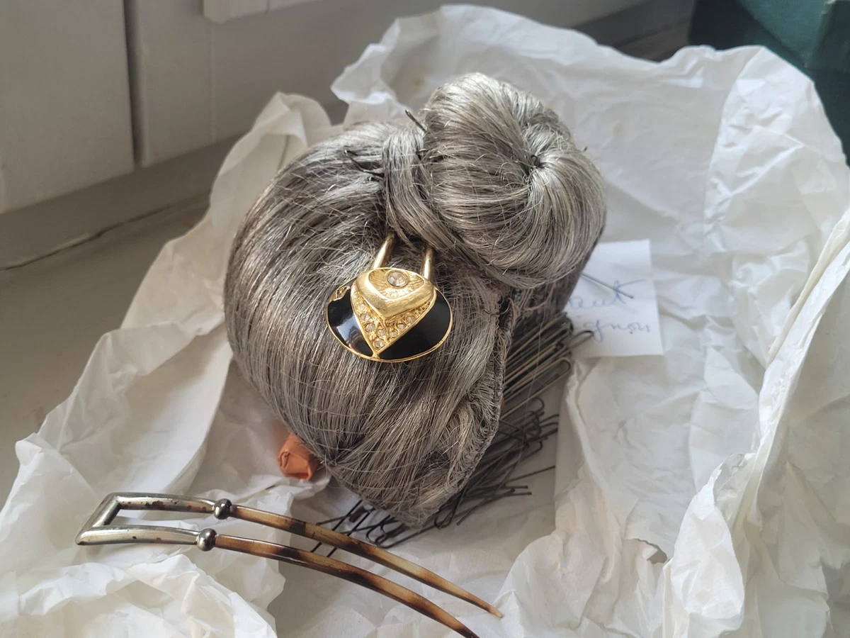 Épingles à Chignon Ou à Cheveux En Métal - Très Belles - France - Neuf
