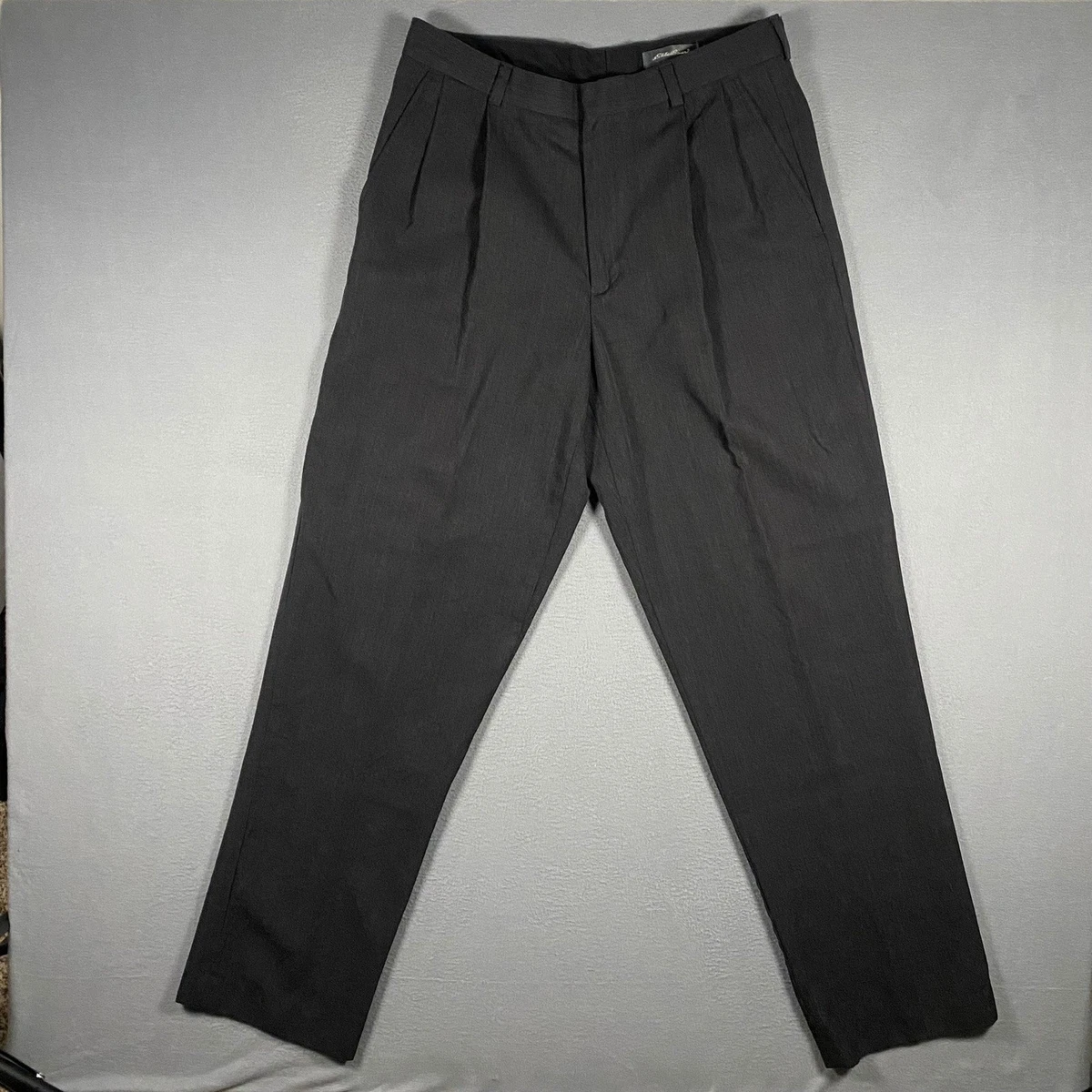 Eddie Bauer Wool Pants for Men for sale | eBay
