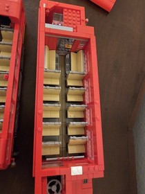 LEGO Creator London Bus 10258 As Is