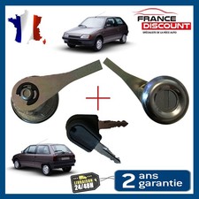 Porte avant et accessoires Citroen AX