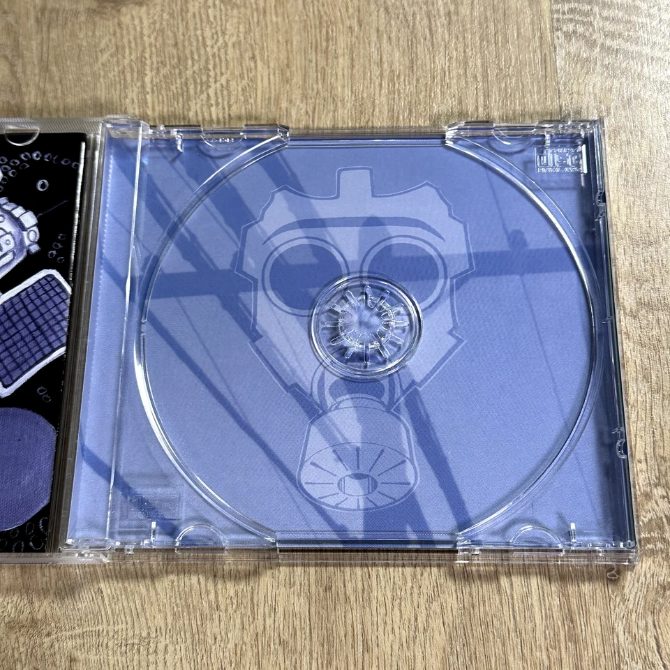 At the Drive In - In Casino Out CD  - Bild 4 von 4