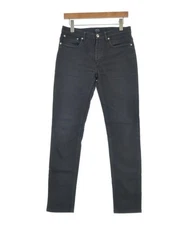 A.P.C. Denim Pants Black(Denim) 29(Approx. S) 2200620557061