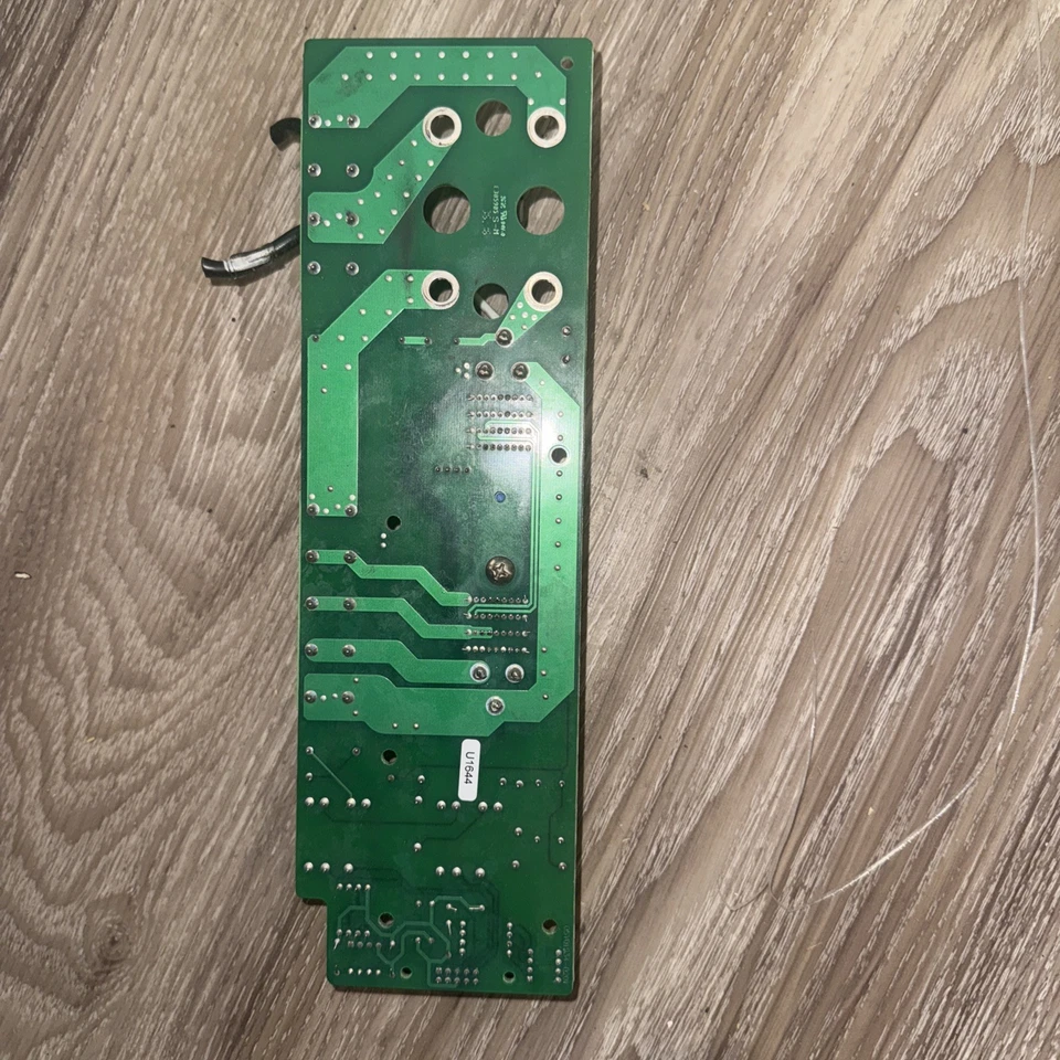 Magnetek Board 46S03594-0010 Rev R07 Dsd412 2-200hp Field Interface (B4) - Image 4 of 4