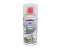 Kontaktspray Presto 150Ml