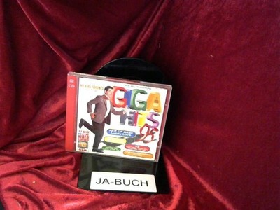 Mr. Bean Presents Gigahits '95 , Various: