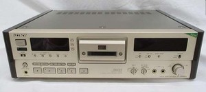 な*た様 SONY DAT機器 シルバー Sony dat | eBay