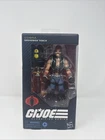 Hasbro G.I. Joe Classified Series #123 Cobra Dreadnok Torch 6" Figure New