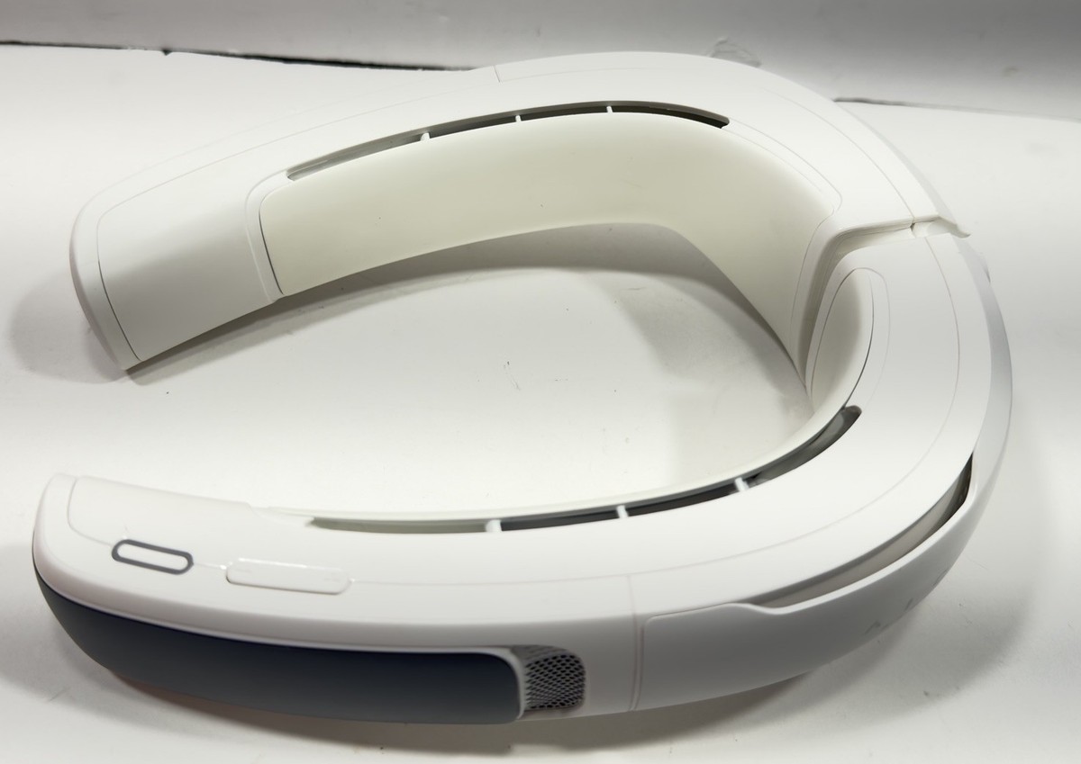 RANVOO AICE LITE 2025 Wearable Smart Neck Fan Air Conditioner AC 