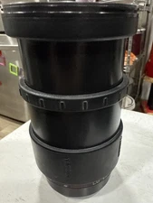 Tamron 28-200mm Aspherical LD IF 3.8-5.6 171DE Lens for Canon EF TESTED CLEAN