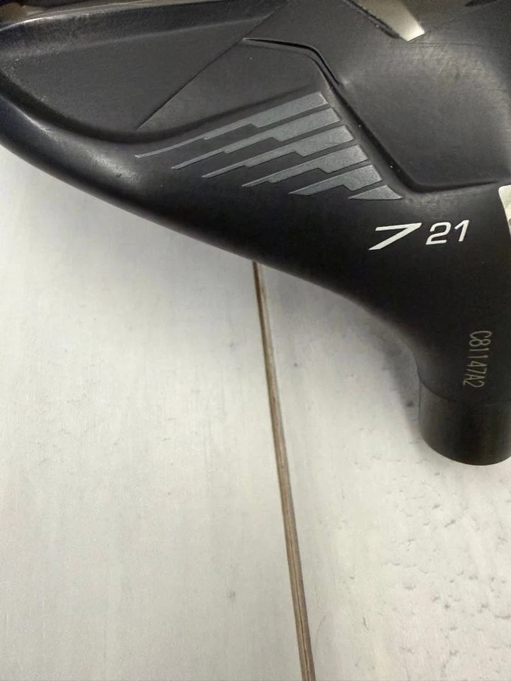 Srixon ZX MKII 7W Fairway Wood Head Only with Headcover - Image 3 of 4