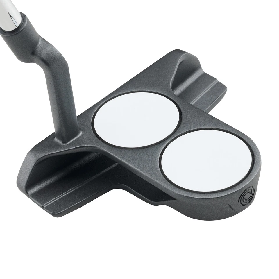 NEW Odyssey Golf 2025 DFX 2-Ball Blade Putter - Image 4 of 4