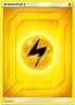 Lightning Energy - 2019 Unnumbered - Common - Lightly Played - Team Up