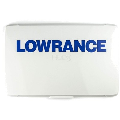 12'' Sun Shade for Lowrance Hook2 12 Fish Finder