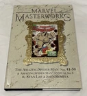 MARVEL MASTERWORKS: (1992) THE AMAZING SPIDER-MAN #41-50 & ANNUAL #3 - Hardcover