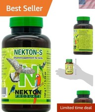 S Multi-Vitamin for Birds, 150gm