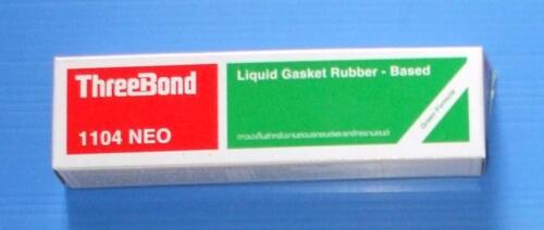 THREEBOND THREE BOND LIQUID GASKET MAKER CEMENT SEALER 1104 - 230g