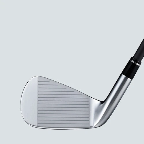 HONMA GOLF TOUR WORLD PX IRON SET #6-PW FLEX-R N.S.PRO 950GH neo 5pcs SET - Image 4 of 4