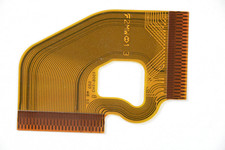 Canon Bottom-Main FPC for 6D - Part CH1-9001-000