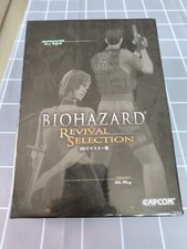BioHazard: Revival Selection (Microsoft Xbox 360, 2011) - Japanese Version
