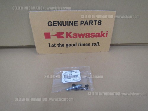 KAWASAKI KX100 2001-2021 FRONT MASTER CYLINDER PISTON-COMP-BRAKE 43020-0016 - 第 11/19 張圖片