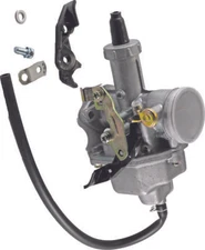 Outside Distributing 03-0016B Carburetor for 125-150cc 4 Stroke Horiz/Vert Eng