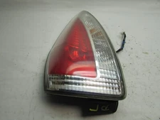 Tail light Lamp Mazda5 2008 2010 Left Driver Side Rear Back Taillight OEM