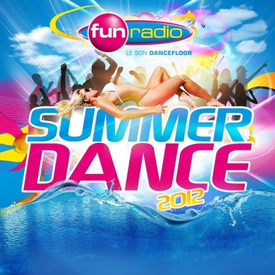 VARIOUS ARTISTS Fun Summer Dance 2012 (CD)