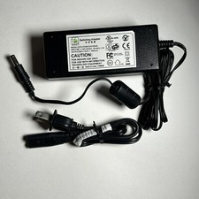 Cricut Switching Adapter Model PS48ICEAY2000S 18V 2000mA