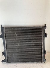 Radiateur Kia CEED