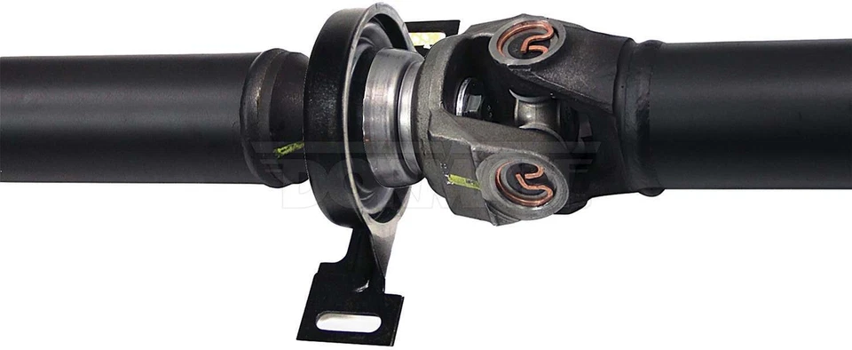 SE ADAPTA A BMW 740iL 1995 2x2 transmisión automática conjunto de eje de transmisión trasero Foto 4 de 4