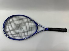 WILSON NCODE HYPERion 1.0 Power System Blue Tennis Racket Racquet 4 3/8