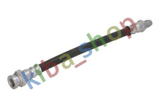 RIGHT OR LEFT BRAKE PIPE/HOSE FLEXIBLE L/R LENGTH 190MM M10X1/M10X1 FITS FIAT