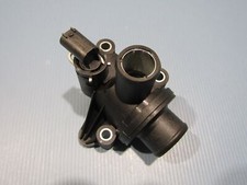 Mercedes A Klasse W168 Vaneo W414 Thermostat Original Teile-Nr. A1662030275 REF M38-20