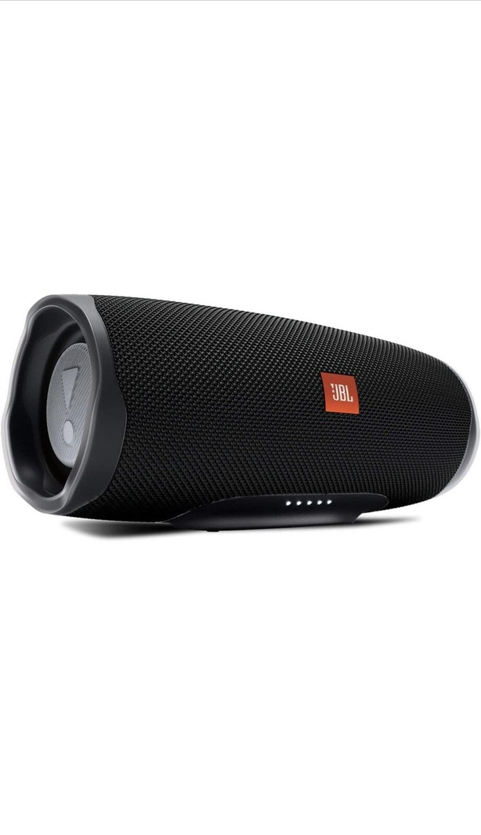 JBL Charge 4 Bluetooth Speaker | eBay