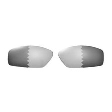 Walleva Transition/Photochromic Polarized Lenses For Spy Optic Dirty MO
