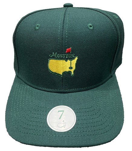 tiger woods hat tan