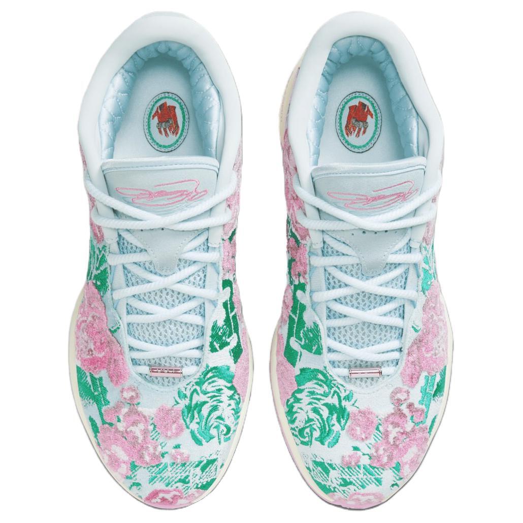 Nike LeBron 21 Premium EP Pearl of Z Grandma’s Couch Pack PE Size 18 FV7276-401 Nike LeBron 21 Premium EP  main image 4