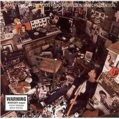 Jamie T. / Panic Prevention *NEW CD*