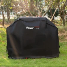 Royal Gourmet BBQ Grill Cover with Heavy Duty Waterproof Polyester Oxford