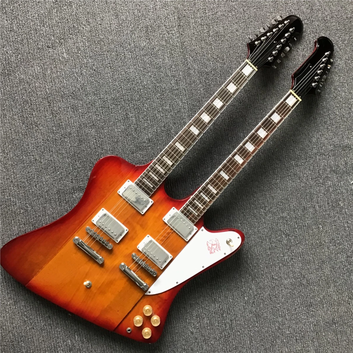 Firebird guitar for sale online
