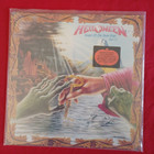 Helloween - Keeper of the Seven Keys, Pt II - Vinyl (8529-1-R)