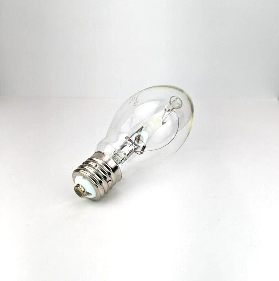 Westinghouse ED28 Mogul Base 250W Metal Halide HID Grow Bulb Lamp #37021 NEW NIB - Image 4 of 4