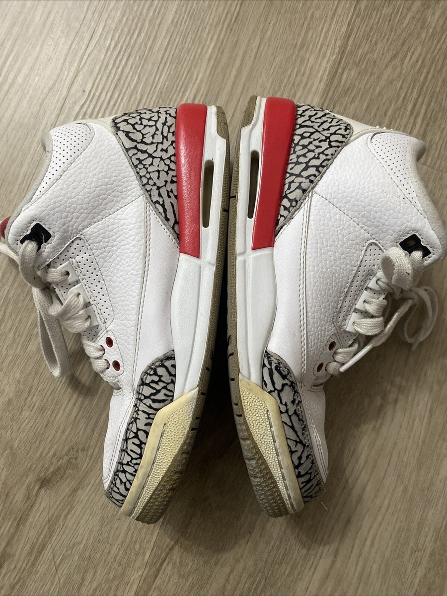 snakeskin jordan 3