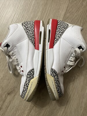jordan 3 katrina hall of fame